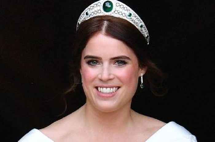 Princess Eugenie pregnant with second child as Buckingham Palace issues statement