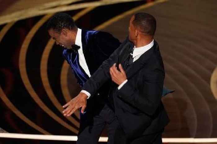Will Smith to star in sequel to smash-hit film in first role since Chris Rock Oscars slap