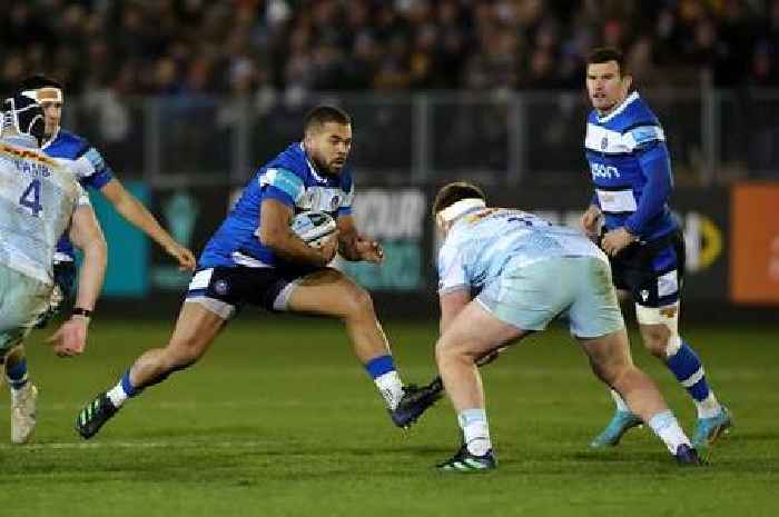 Pair of Bath Rugby's standout performers added to England's Six Nations squad as injury replacements