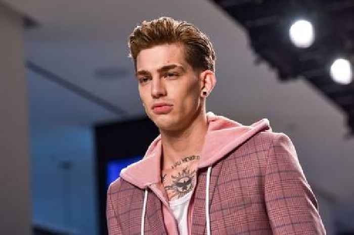 Fashion model Jeremy Ruehlemann dies aged 27 as tributes pour in