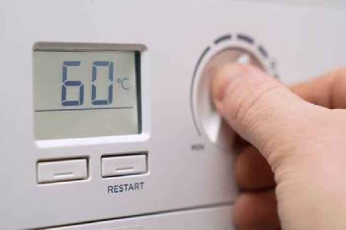 'I've only saved £2 by taking part in the National Grid's energy-saving scheme'