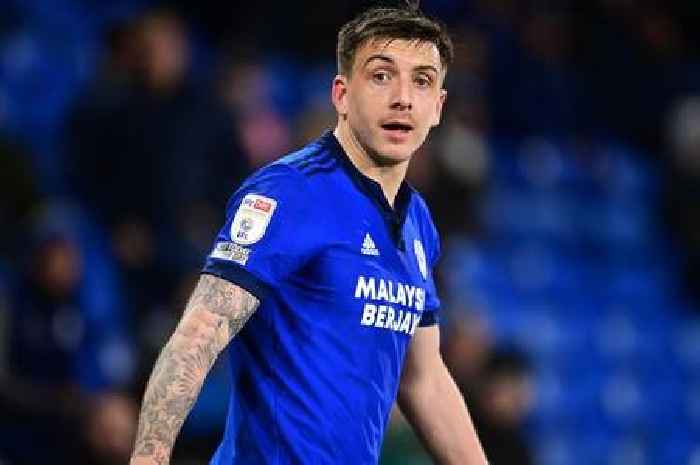 Cardiff City transfer news as Jordan Hugill closing in on move to relegation rivals Rotherham United