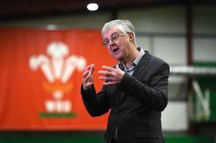 Mark Drakeford demands WRU publicly acknowledge scale of issues raised in devastating programme