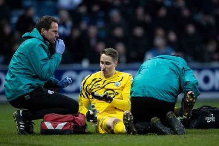 Swansea City dealt crushing injury blow as club exploring transfer options