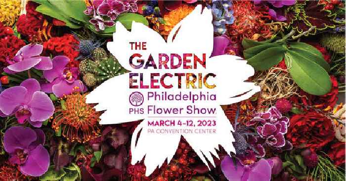 Subaru of America To Sponsor PHS Philadelphia Flower Show for 22nd Consecutive Year