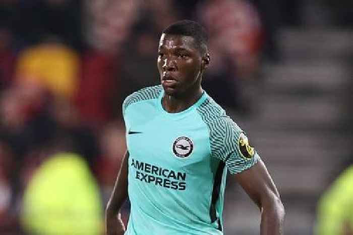 Arsenal 'ready' to rival Chelsea for Brighton's Moises Caicedo as transfer decision made