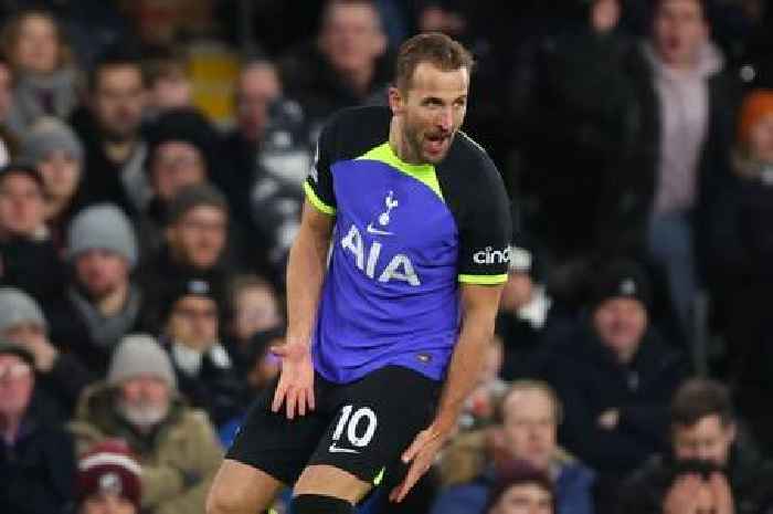 'Ten year contract!' - Tottenham urged to secure Harry Kane fixture amid record-breaking goal