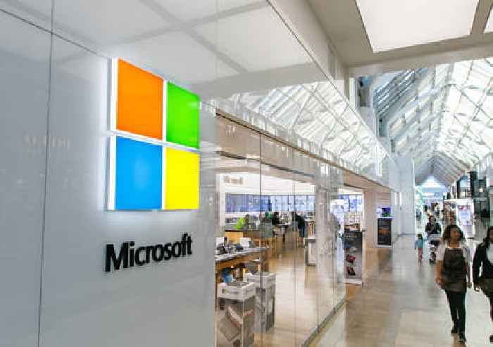 Microsoft Q2 earnings – a reason to buy the stock?