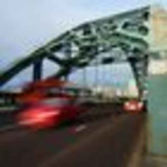 North of England sees lowest investment of advanced economies, think tank finds