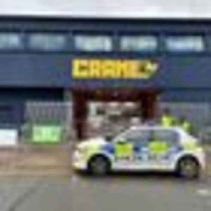 Nightclub where footballer Cody Fisher was killed to remain closed for good