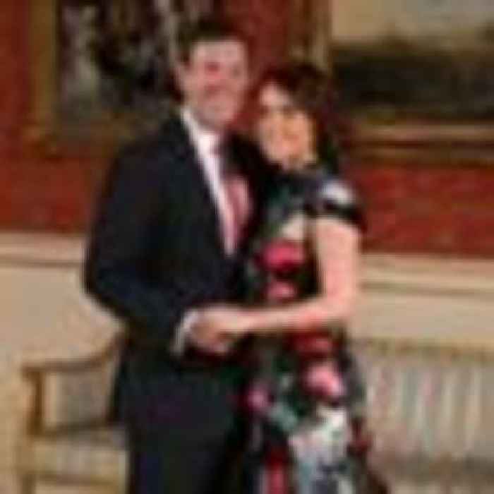 Princess Eugenie and her husband expecting their second child
