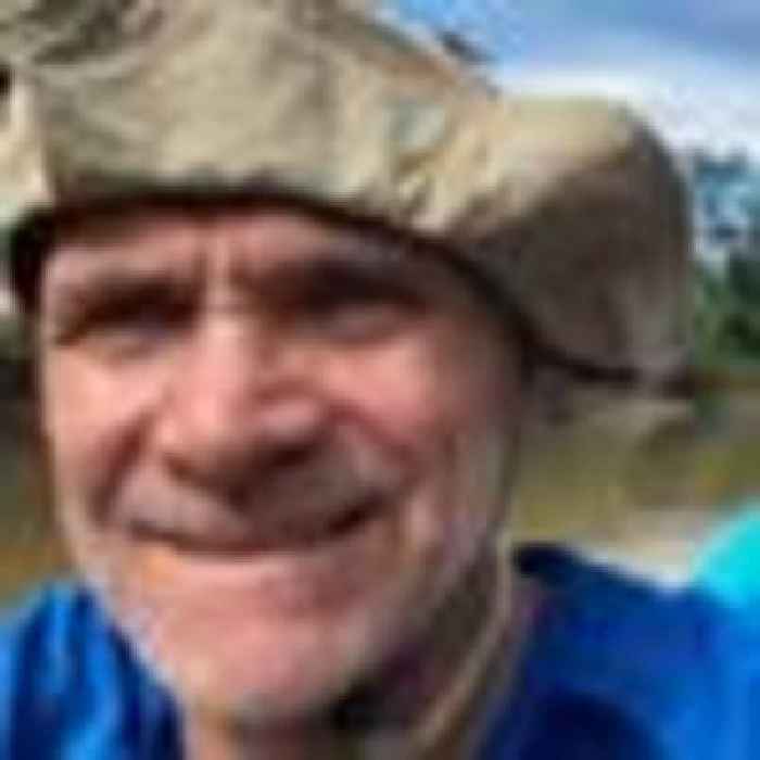 Suspected mastermind in killings of British journalist and indigenous expert in the Amazon is named