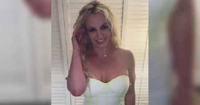 Police Confirm Britney Spears Is Not 'In Any Kind Of Harm' Or 'Danger' After Fans Beg Authorities To Conduct Wellness Check