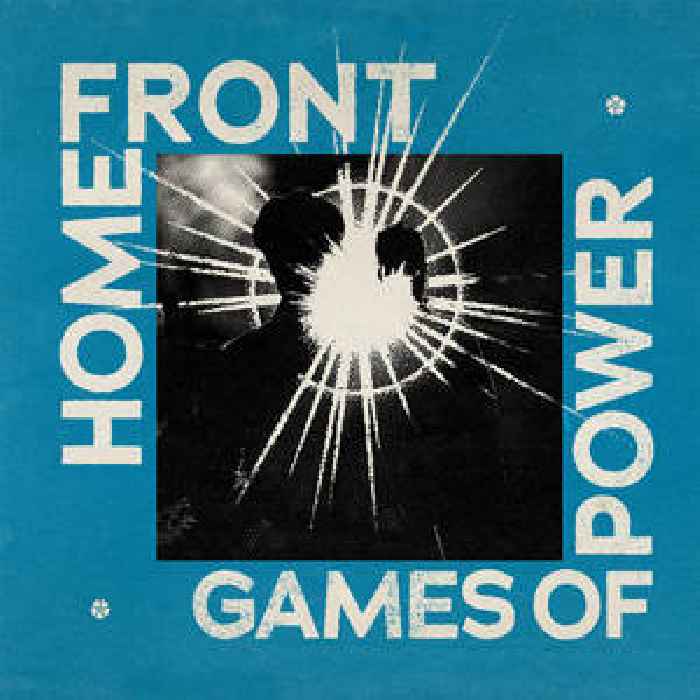 Home Front – “Faded State” & “Real Eyes”