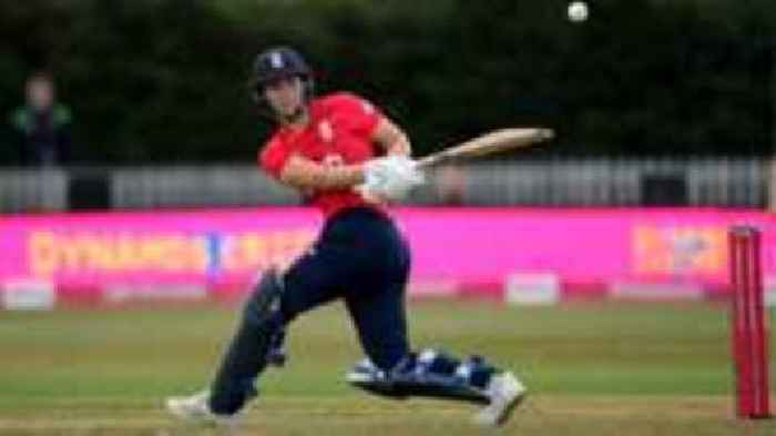 Sciver returns as vice-captain for T20 World Cup