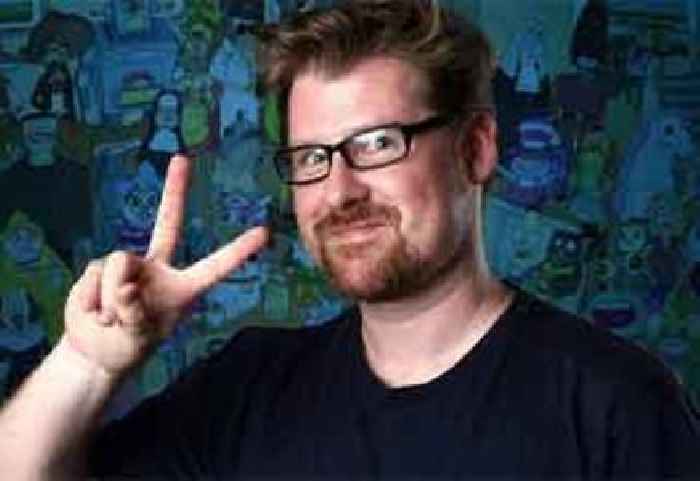 Adult Swim Cuts Ties With Justin Roiland Over Domestic Violence Charges