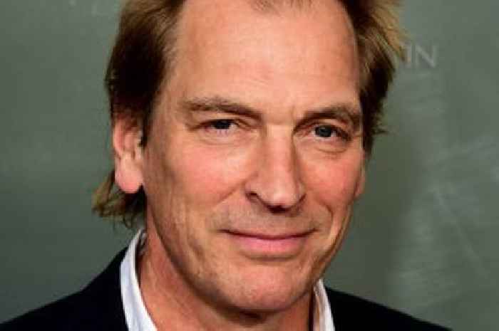Julian Sands search nears end of second week as conditions hamper efforts