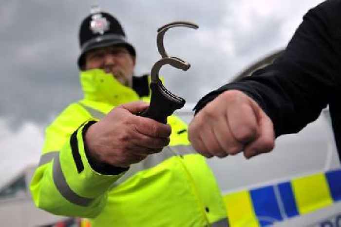 Woman charged over Stroud mobility scooter theft that led to man's death