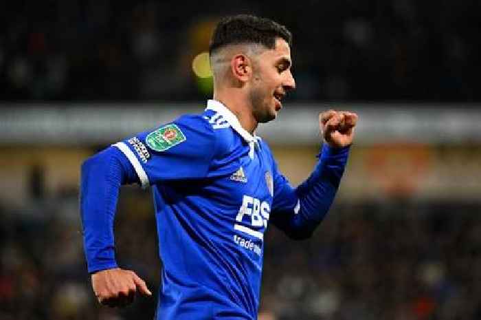 Ayoze Perez's Leicester City exit takes fresh transfer twist