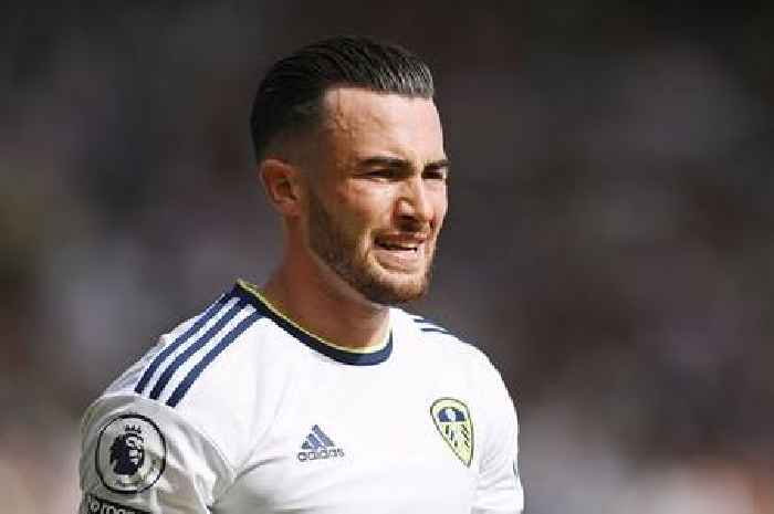 Jack Harrison and Leeds United transfer stances explained amid Leicester City interest