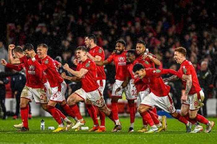 Nottingham Forest squad numbers available to new signings as transfer deadline looms