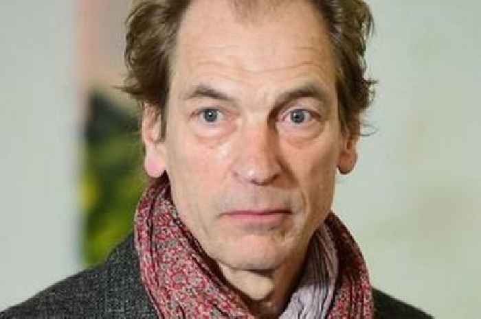 
High-ground efforts delayed as search for Julian Sands nears end of second week