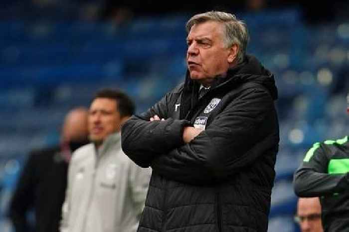 Cardiff City manager search Live as bookmakers' favourite Sam Allardyce speaks out over his future