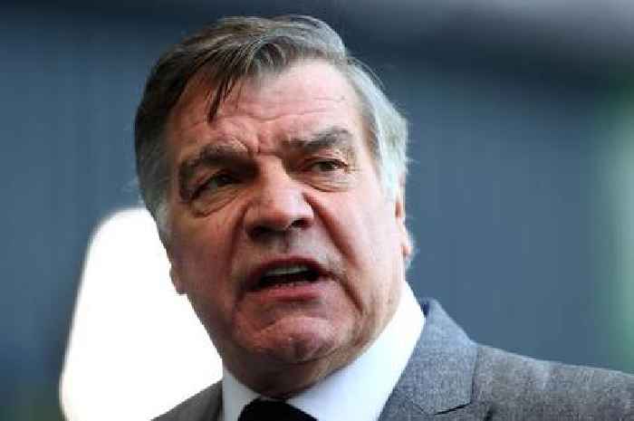 Sam Allardyce publicly tells Cardiff City his stance over manager vacancy amid Everton job links