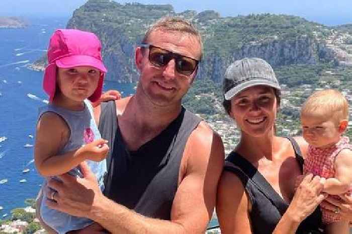 The new life of Hadleigh Parkes as Welsh players sound him out about moving to Japan