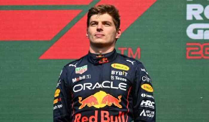 Marko: Verstappen's passion for simracing does not 'harm' Red Bull