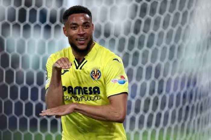 Arnaut Danjuma's 'cobra' celebration explained as Villarreal star nears Tottenham transfer move