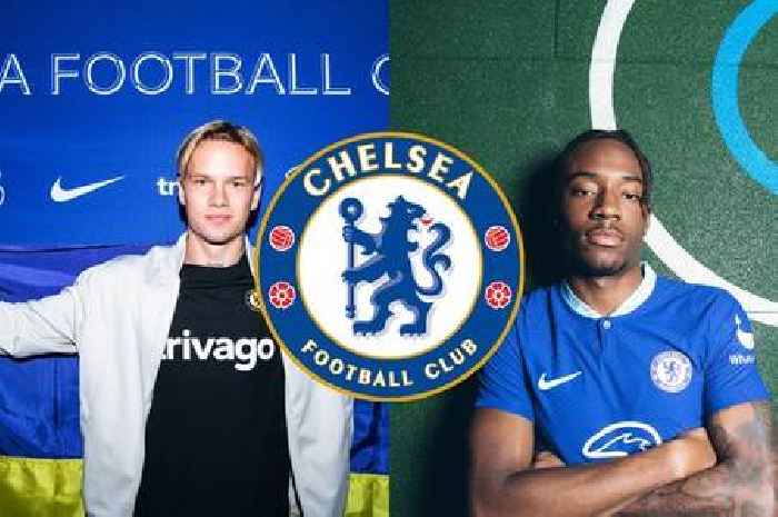 Chelsea can follow Liverpool Premier League title blueprint after perfect £123m double transfer