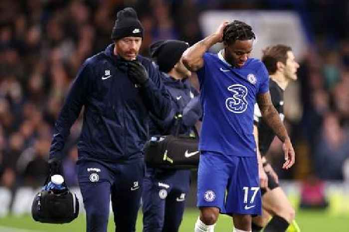 Chelsea injury woes begin to ease with Graham Potter set for triple boost ahead of Fulham