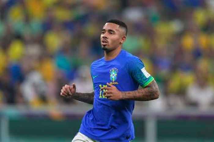 Gabriel Jesus, Ben White - Arsenal injury news and expected return dates ahead of Man City clash