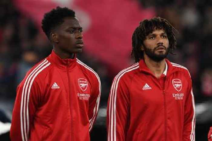 Mikel Arteta can revisit £17m Thomas Partey experiment as Arsenal transfer mission is revealed