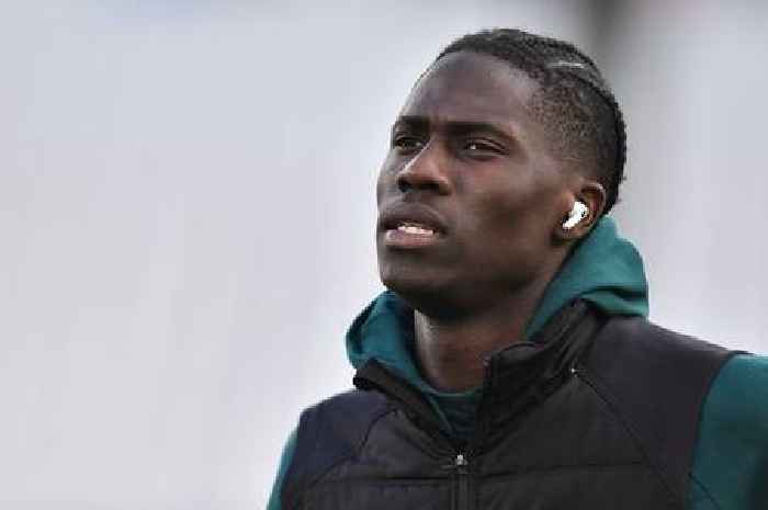 Why Amadou Onana missed Everton training amid Arsenal and Chelsea transfer links