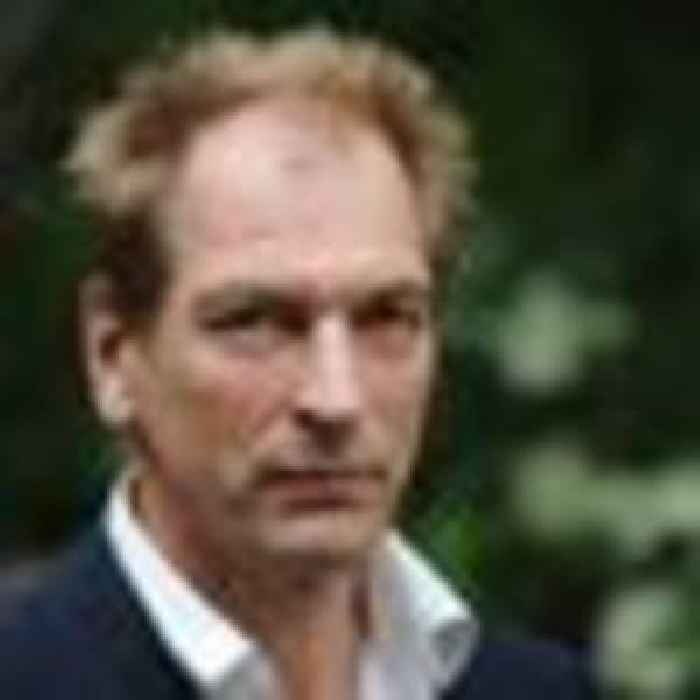 No trace of Julian Sands on Californian mountain - but rescuers have saved another missing hiker
