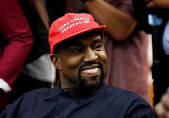 Can Kanye West enter Australia amid antisemitism? It's unclear