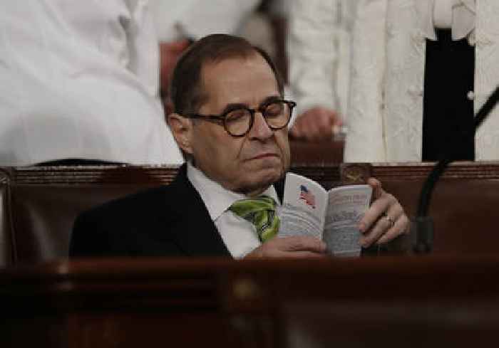 Jerry Nadler, Bret Stephens latest pro-Israel stalwarts alarmed by Israel’s right-wing government