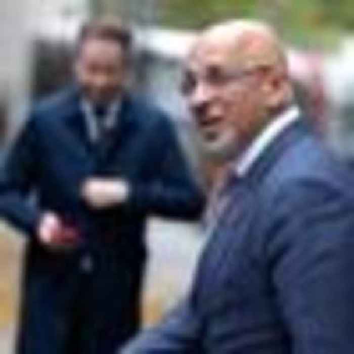 Nadhim Zahawi's tax affairs: What did the Conservative Party chairman do?