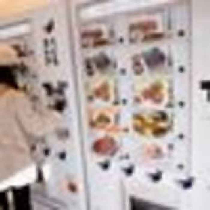 Whale meat sold in vending machines in Japan - as campaigners hit out at move