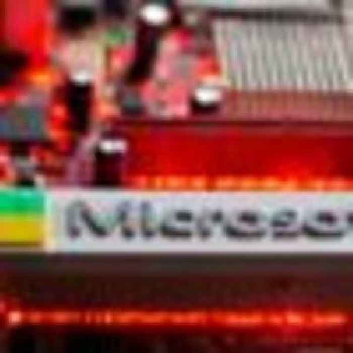 German cybersecurity officials looking into 'culprits' behind Microsoft outage