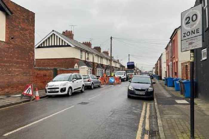 'It's not safe' - Residents react after woman dragged off street and sexually assaulted in East Hull