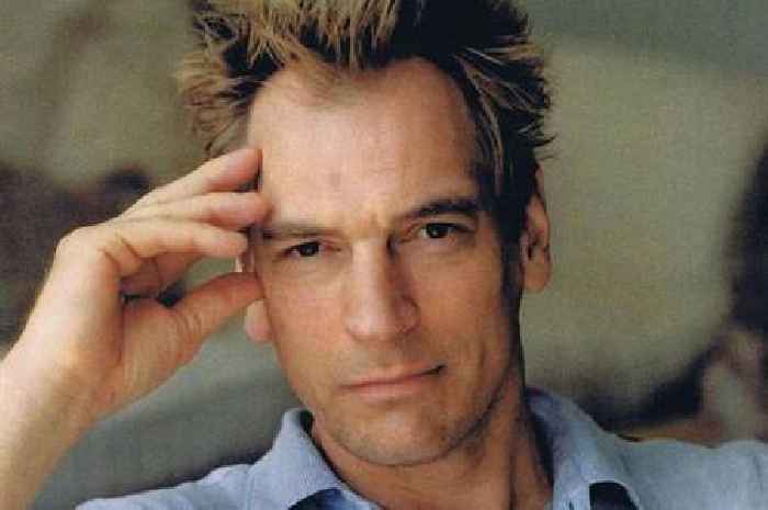 Police using credit card-detecting technology in search for actor Julian Sands
