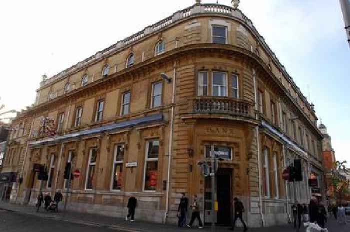 Leicestershire NatWest closing as bank announces additional 23 branches to shut this year