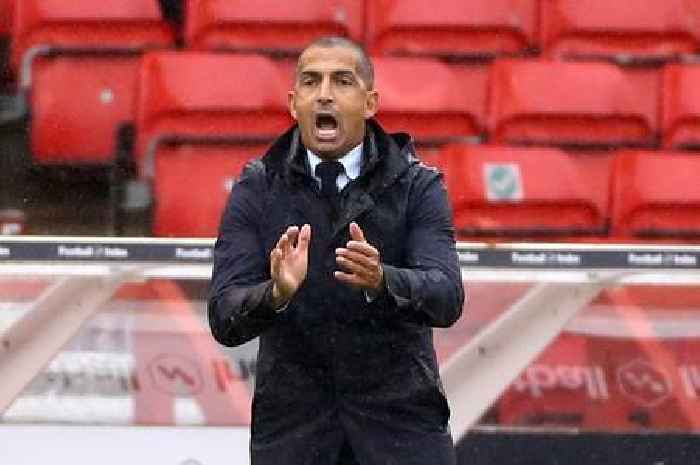 Former Nottingham Forest manager 'closing in' on Cardiff City job