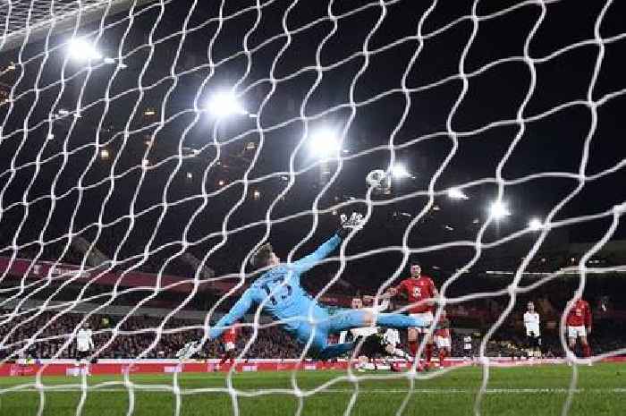 Nottingham Forest have clear priority ahead of transfer deadline as cup defeat was Reds' 'own doing'