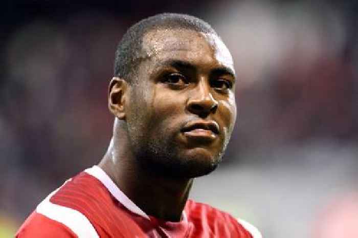 Wes Morgan makes 'positive' Nottingham Forest claim after Man United defeat