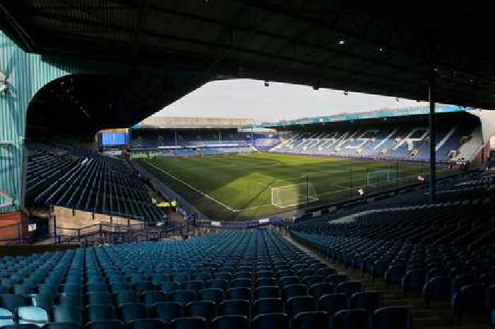 Plymouth Argyle to have 3,200 fans at Sheffield Wednesday top of the table clash