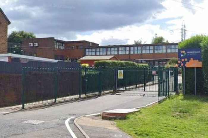 Live updates as Oldbury schools on 'lockdown' amid police incident